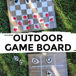 outdoor game board pin 2
